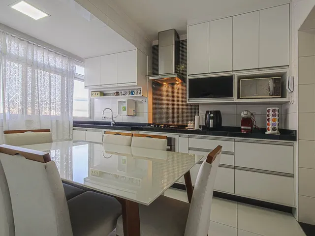 Imagem: Apartamento À Venda no Bairro Parque Mandaqui