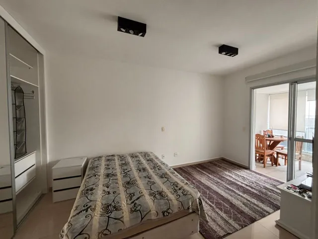 Imagem: Apartamento à venda no bairro Moema em