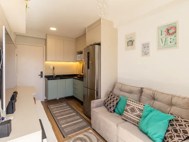 Imagem: Apartamento à venda no bairro Vila Mariana