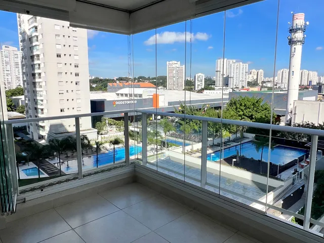 Imagem: Apartamento À Venda no Bairro Vila Anastácio