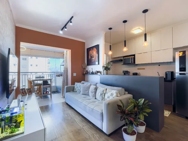 Imagem: Apartamento À Venda no Bairro Jardim Prudência