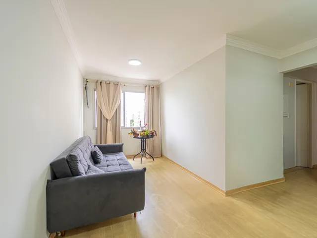 Imagem: Apartamento À Venda no Bairro Parque Imperial