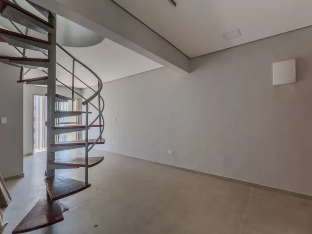 Imagem: Apartamento à venda no bairro Cambuci em