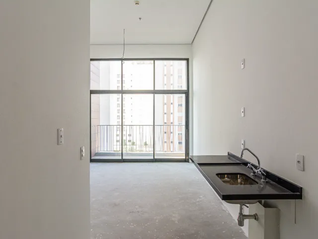 Imagem: Apartamento à venda no bairro Pinheiros