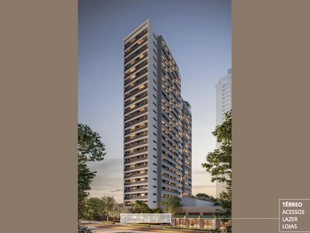 Imagem: Apartamento à venda no bairro Cidade Monções