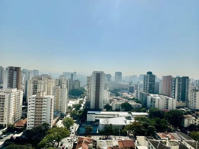 Imagem: Apartamento à venda no bairro Pompeia em