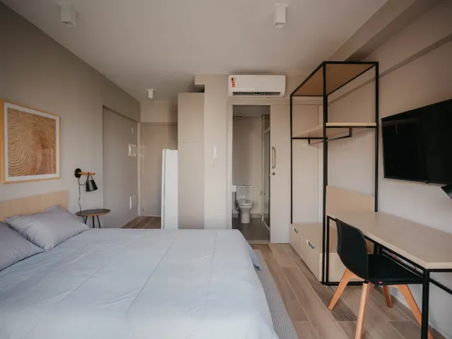 Imagem: Apartamento à venda no bairro Jardins em