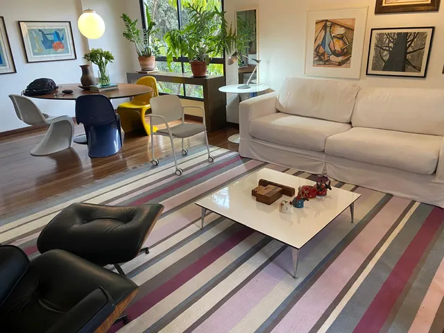 Imagem: Apartamento à venda no bairro Vila Andrade