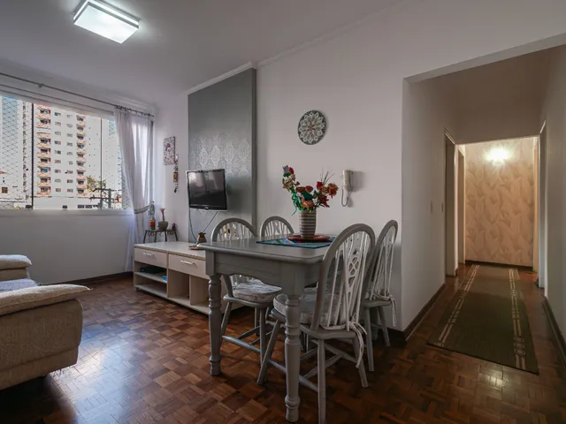 Imagem: Apartamento À Venda no Bairro Água Branca