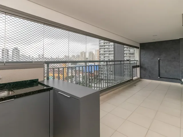 Imagem 14: Apartamento à venda no bairro Vila Prudente em São Paulo/SP