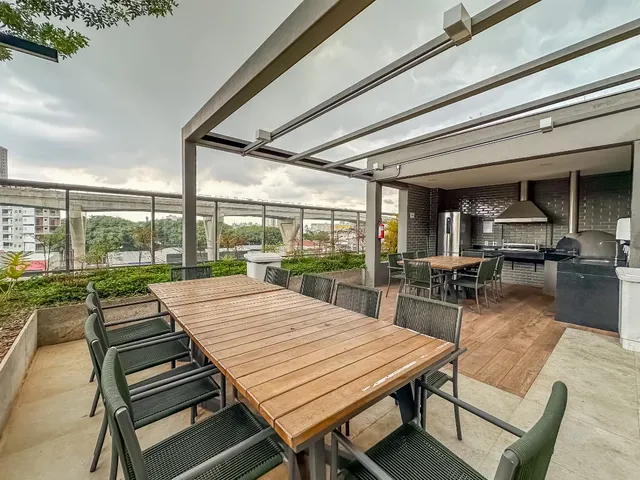 Imagem 6: Apartamento à venda no bairro Vila Prudente em São Paulo/SP