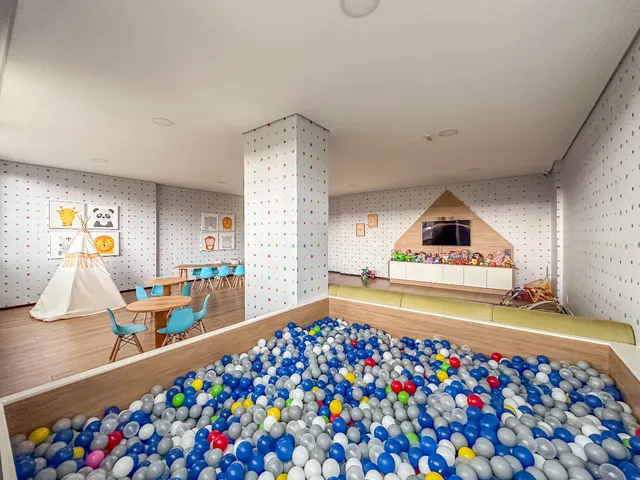 Imagem 4: Apartamento à venda no bairro Vila Prudente em São Paulo/SP