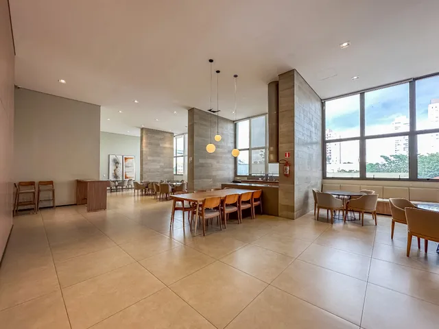 Imagem 11: Apartamento à venda no bairro Vila Prudente em São Paulo/SP