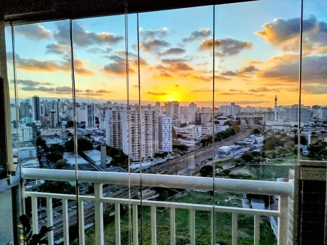 Imagem: Apartamento À Venda no Bairro Barra Funda