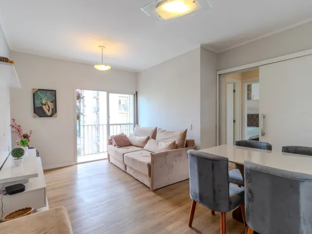 Imagem: Apartamento à venda no bairro Vila Olímpia