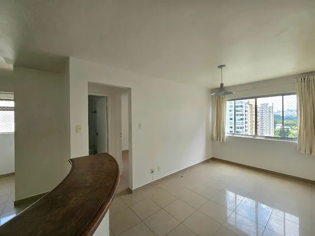Imagem: Apartamento à venda no bairro Moema em