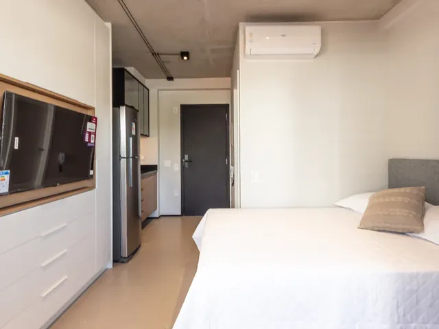 Imagem: Apartamento à venda no bairro Brooklin