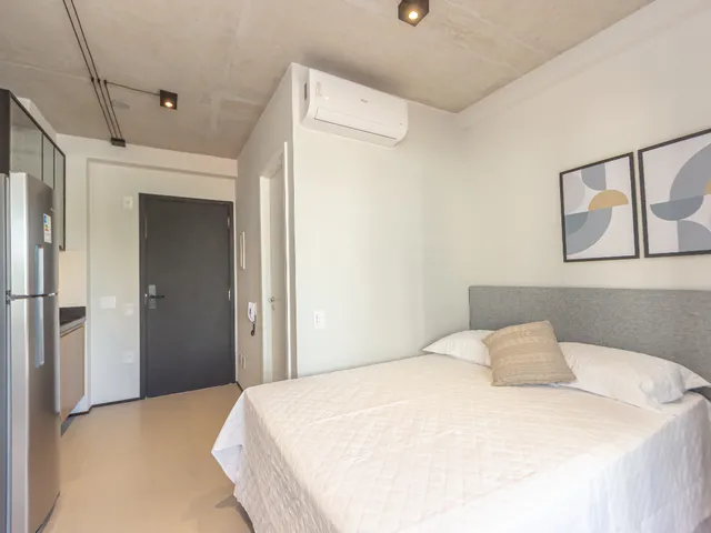 Imagem 6: Apartamento à venda no bairro Brooklin em São Paulo/SP