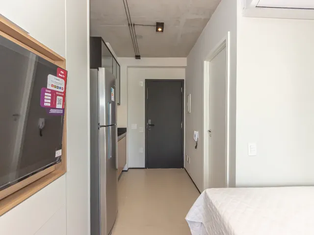 Imagem 15: Apartamento à venda no bairro Brooklin em São Paulo/SP
