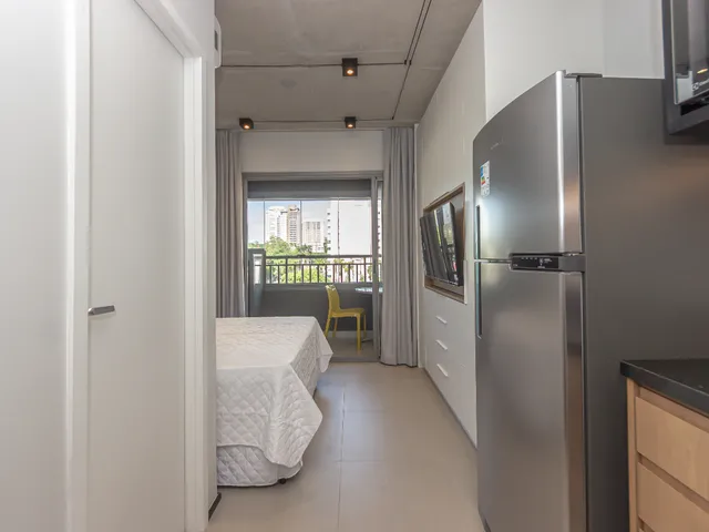 Imagem 11: Apartamento à venda no bairro Brooklin em São Paulo/SP