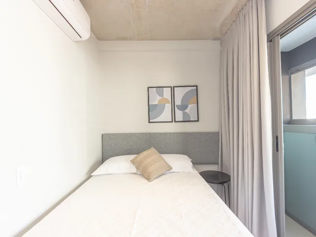 Imagem 7: Apartamento à venda no bairro Brooklin em São Paulo/SP