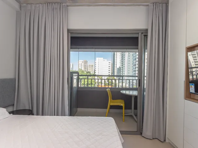 Imagem 16: Apartamento à venda no bairro Brooklin em São Paulo/SP