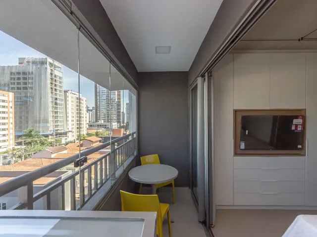 Imagem 13: Apartamento à venda no bairro Brooklin em São Paulo/SP