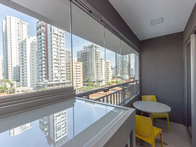 Imagem 12: Apartamento à venda no bairro Brooklin em São Paulo/SP