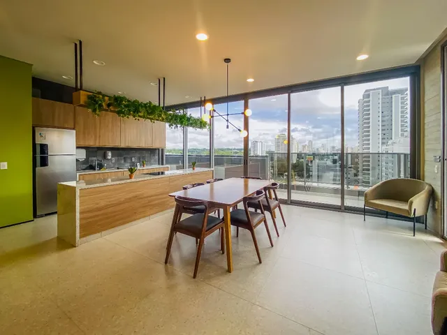 Imagem 10: Apartamento à venda no bairro Brooklin em São Paulo/SP