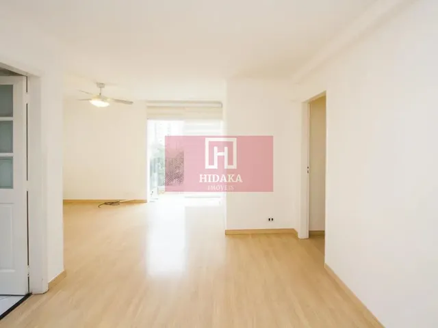 Imagem: Apartamento à venda no bairro Campo Belo