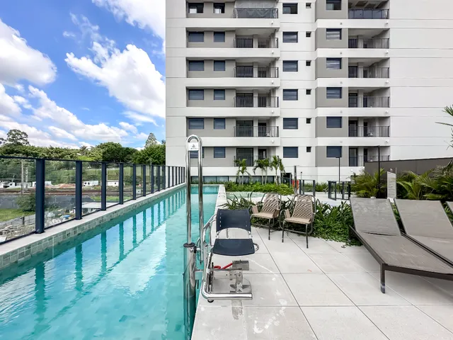 Imagem: Apartamento à venda no bairro Vila Anastácio