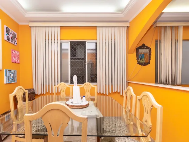 Imagem 12: Apartamento à venda no bairro Jardim Paulista em São Paulo/SP