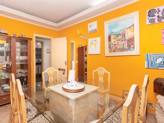 Imagem 3: Apartamento à venda no bairro Jardim Paulista em São Paulo/SP