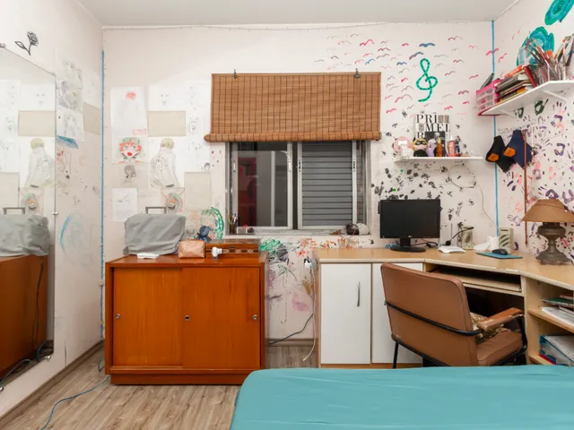 Imagem 10: Apartamento à venda no bairro Jardim Paulista em São Paulo/SP