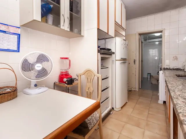 Imagem 8: Apartamento à venda no bairro Jardim Paulista em São Paulo/SP