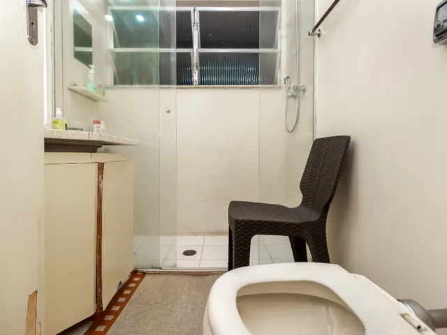 Imagem 2: Apartamento à venda no bairro Jardim Paulista em São Paulo/SP