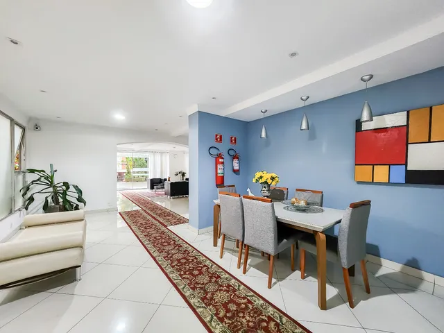 Imagem 7: Apartamento à venda no bairro Jardim Paulista em São Paulo/SP