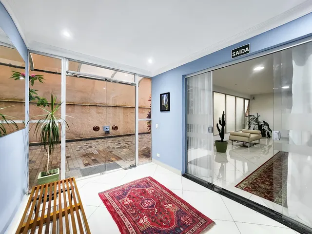 Imagem 14: Apartamento à venda no bairro Jardim Paulista em São Paulo/SP