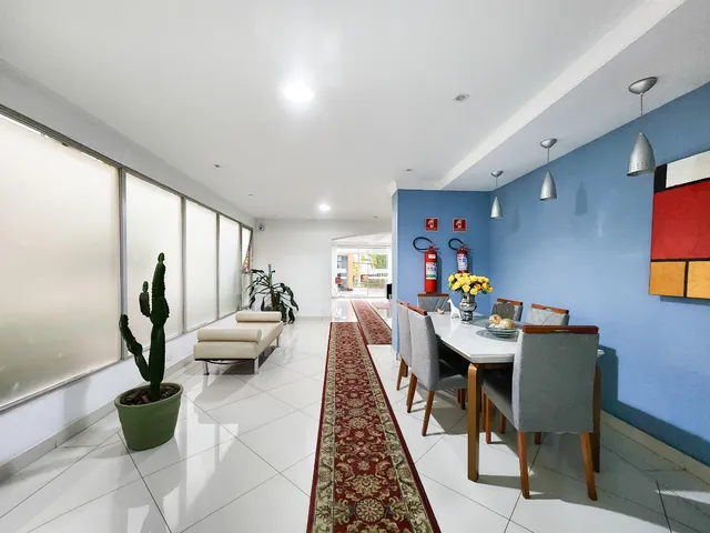 Imagem 15: Apartamento à venda no bairro Jardim Paulista em São Paulo/SP