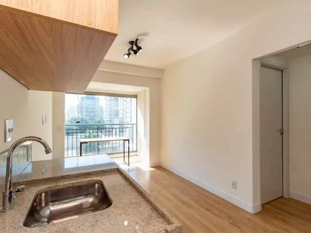 Imagem: Apartamento à venda no bairro Indianópolis