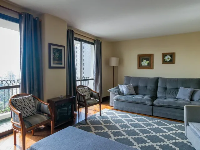 Imagem: Apartamento À Venda no Bairro Vila Suzana
