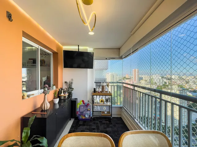 Imagem: Apartamento À Venda no Bairro Jardim Prudência