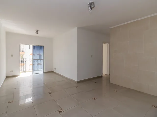 Imagem: Apartamento À Venda no Bairro Parque Mandaqui