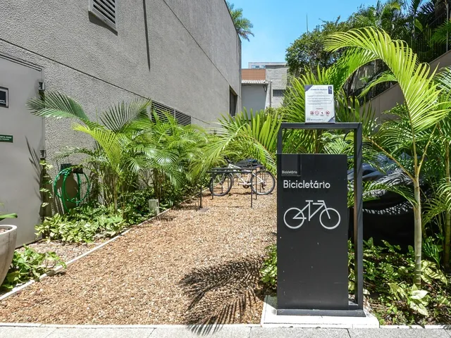 Imagem 15: Apartamento À Venda no Bairro Indianópolis em São Paulo/Sp