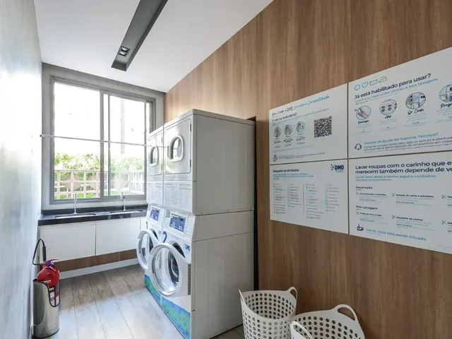 Imagem 9: Apartamento À Venda no Bairro Indianópolis em São Paulo/Sp
