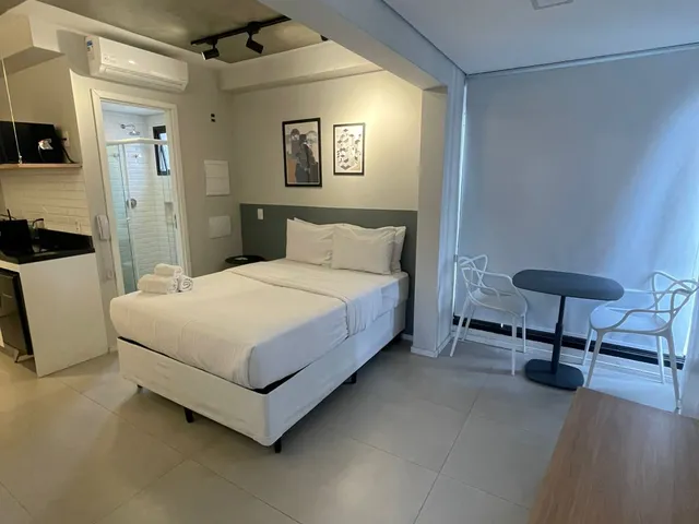 Imagem: Apartamento à venda no bairro Vila Nova