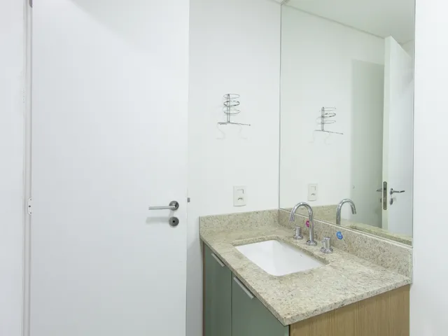 Imagem 15: Apartamento À Venda no Bairro Indianópolis em São Paulo/Sp