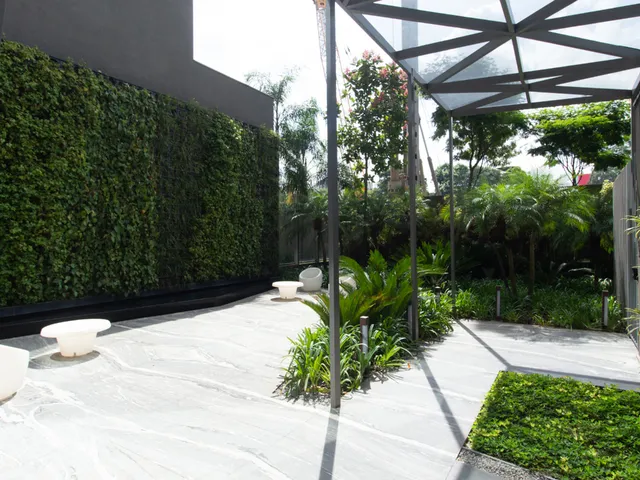 Imagem 10: Apartamento À Venda no Bairro Indianópolis em São Paulo/Sp