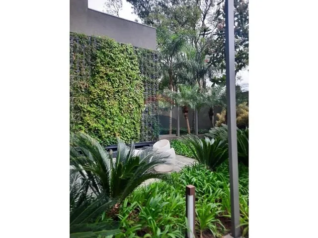 Imagem 14: Apartamento À Venda no Bairro Indianópolis em São Paulo/Sp
