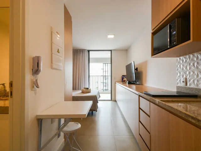 Imagem: Apartamento À Venda no Bairro Paraíso